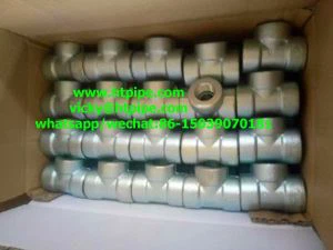 Zlitina  31  UNS N08031 1. 4562  Kovano vtično varjenje SW Navojne cevne armature