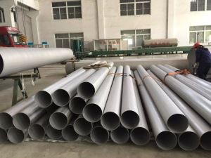 S32001 S31500 S32750 Tube