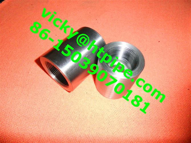 UNS N06625 2. 4856  Varjenje kovanih vtičnic SW Navojne cevi Priključki