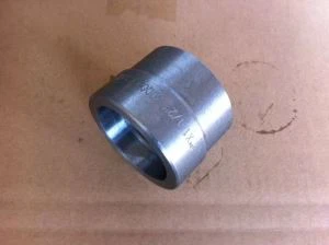 MSS SP 79  ASTM A 182  F 904 L dvostransko nerjaveče jeklo 904 L N08 904 904 Vstavki reduktorjev L