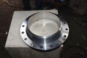 Prirobnice iz nikljeve zlitine RTJ FF RF LWN  150 # - 2500