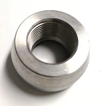 Zlitine 20 UNS N08020 2,4660 sklopka plug Bushing Swage nastavek zmanjšanje Vstavi Union