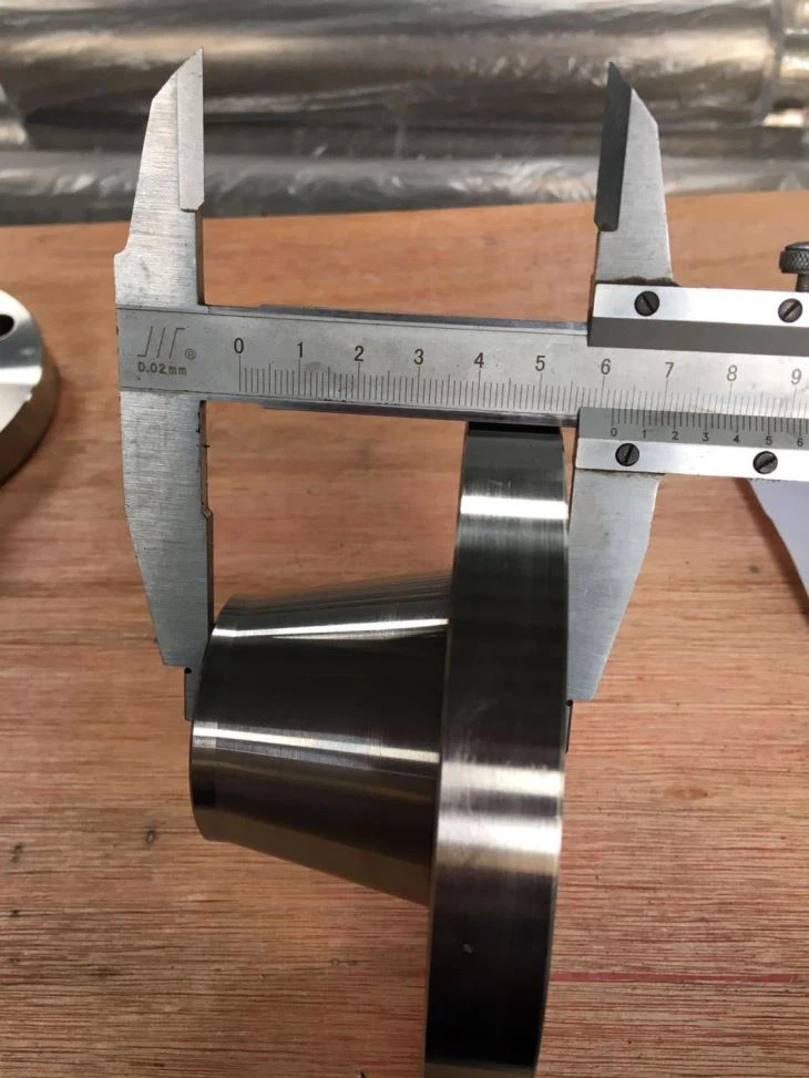 API 6A ASTM4130 Flange