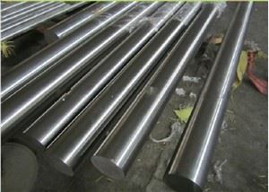 Inconel 725 okrogla palica