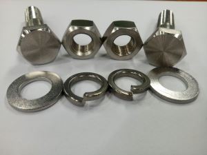 SS316 Pritrdilni element