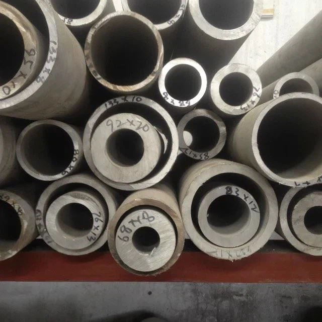 TP304 TP304L Pipe