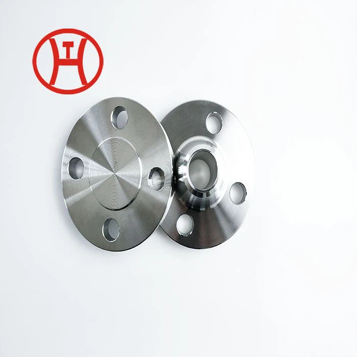 Inconel 600 601 62 5 718 82 5 Kovan WN SW BL SO TH Prirobnica RF FF RTJ ASME B 16. 5