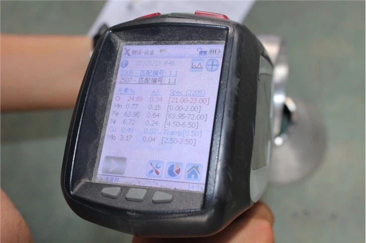 Inconel 625 Weldolet