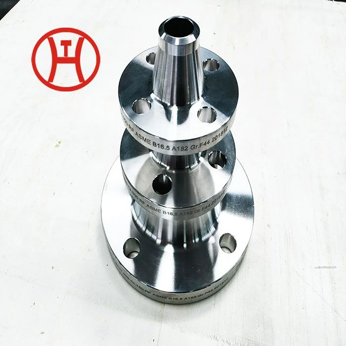 RF FF RTJ 150#-900# Serija A Varilna vratna prirobnica 26in-48v ASME B16.47