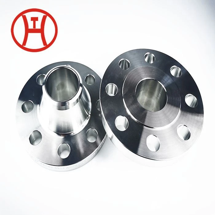 RF FF RTJ 150#-900# Series A Welding Neck Flange 26in-48in ASME B16.47