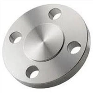 ASTM A182 GR F51 slepa prirobnica