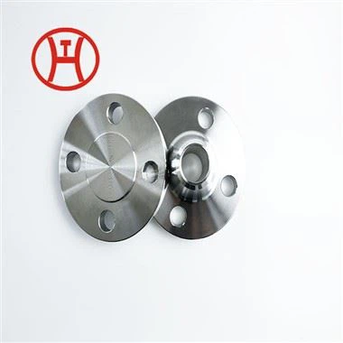 Inkonel C 276  Prirobnice iz legiranega jekla, Prirobnice iz kovanega jekla ASTM B 564  UNS N 10276