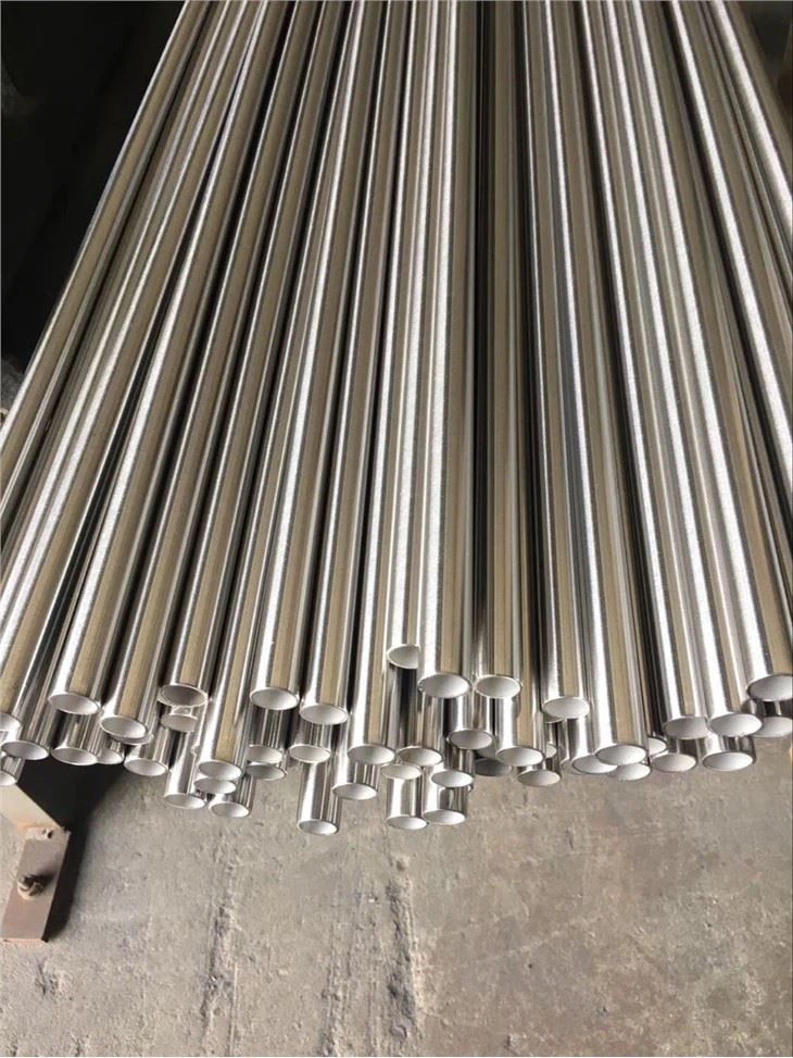 TP304 TP304L Pipe