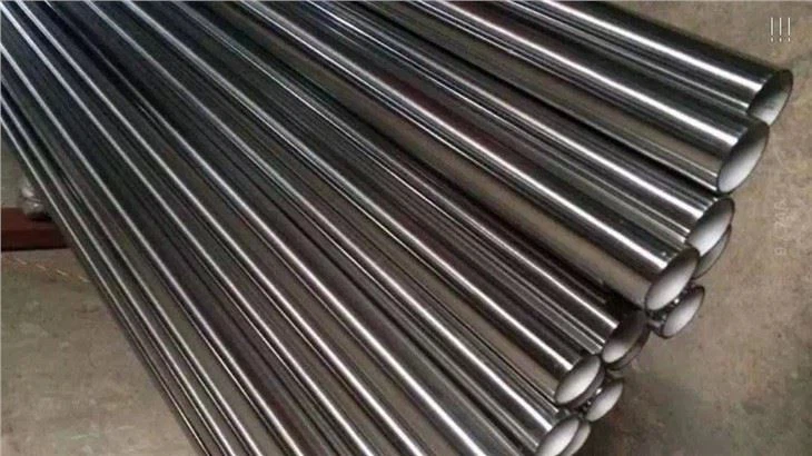 TP304 TP304L Pipe
