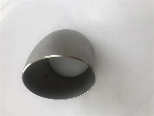 Dvostransko jeklo A 182 F 51 Dupleks 2205 S 31803 / F 53 Dupleks 2507 S 32750 SW komolec